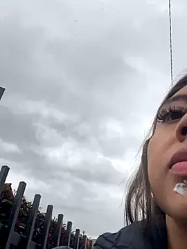 Sara-cooper2 online show from 11-28-25, 04:53