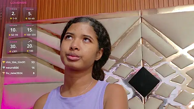 shyblacksweetiee online show from 09-25-25, 02:48