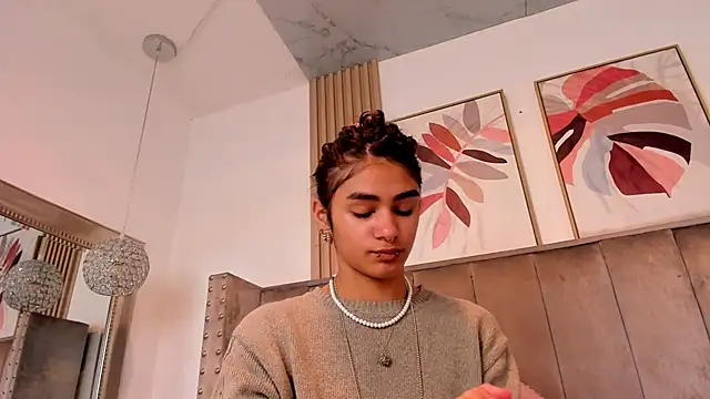 Puffy Hearts online show from 09-09-25, 05:12