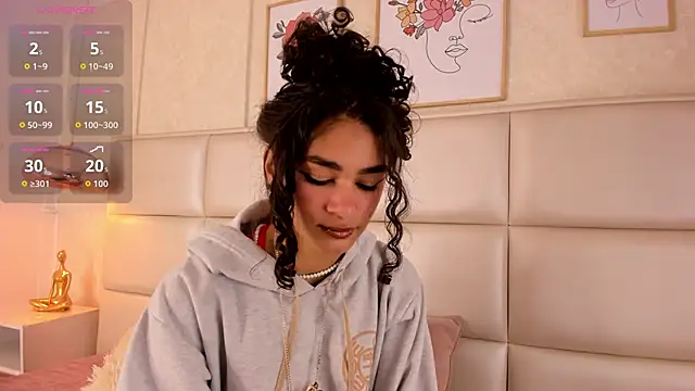Puffy Hearts online show from 09-17-25, 07:48
