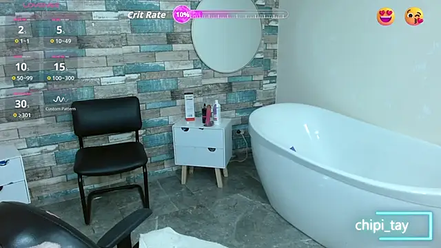 Chipi tay online show from 02-19-26, 07:10