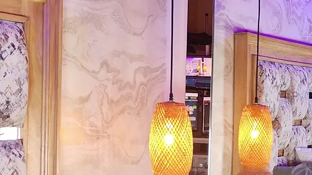 julyana mendez online show from 11-11-25, 07:25