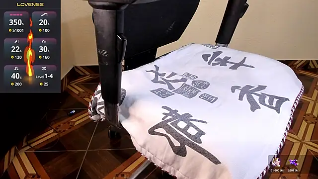 kaifas dirty online show from 03-25-26, 02:50