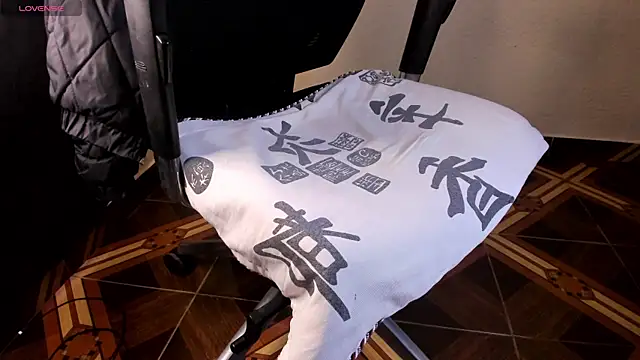 kaifas dirty online show from 04-15-26, 12:34