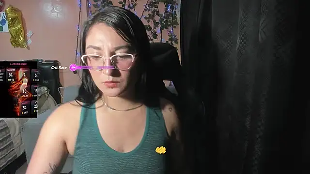 la juli online show from 10-10-25, 07:02