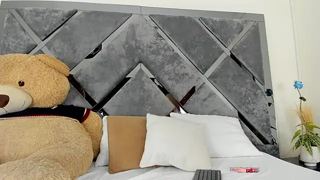 Sweet Salome1 online show from 10-15-25, 12:38