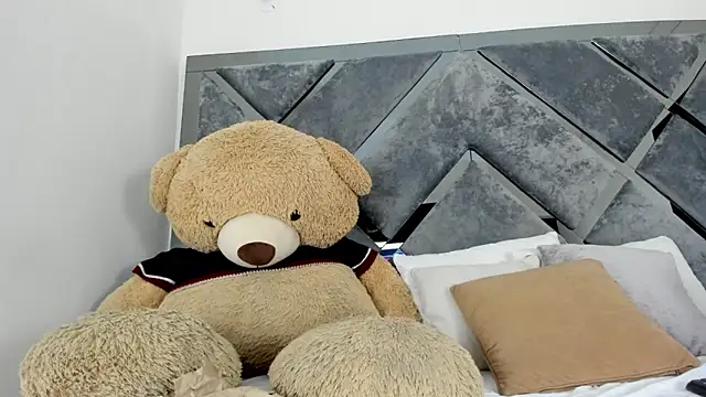 Sweet Salome1 online show from 10-18-25, 12:17