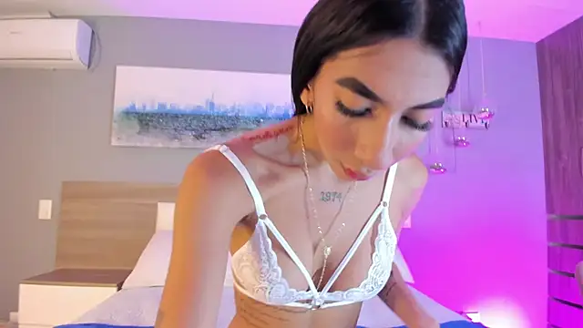  Ashly 77 online show from 10-23-25, 12:37