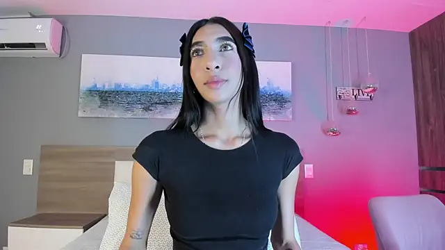  Ashly 77 online show from 10-29-25, 07:59