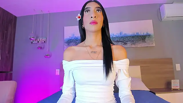  Ashly 77 online show from 11-14-25, 07:34