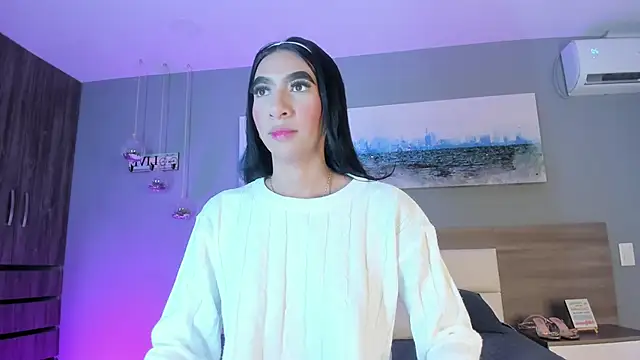  Ashly 77 online show from 11-19-25, 10:10