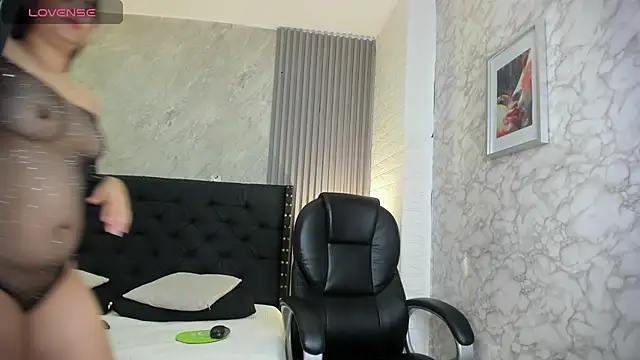 alicy  torres online show from 10-09-25, 12:14