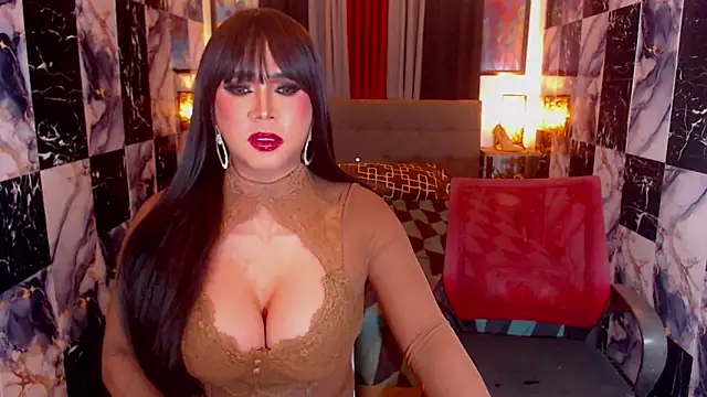 SeductiveAshleyTS online show from 10-15-25, 09:42