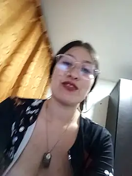 Alissa Monroe  online show from 09-13-25, 02:22