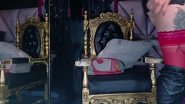 EvaSabath online show from 01-18-26, 06:12