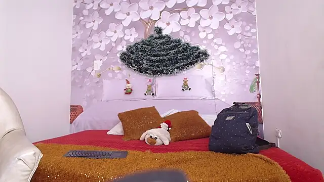 tammy 02  online show from 12-15-25, 01:15