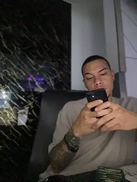 AlphaMasterXxx online show from 10-10-25, 09:36