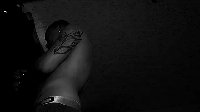 AlphaMasterXxx online show from 10-25-25, 10:26