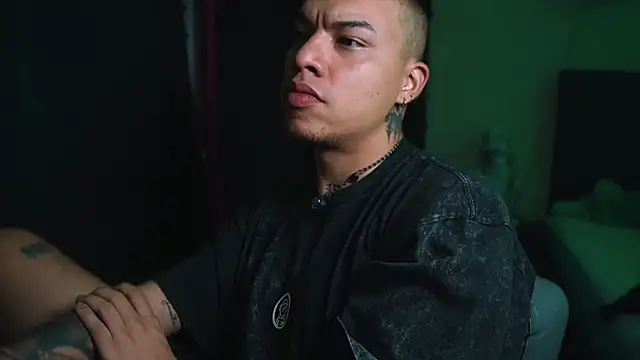 AlphaMasterXxx online show from 02-09-26, 04:16