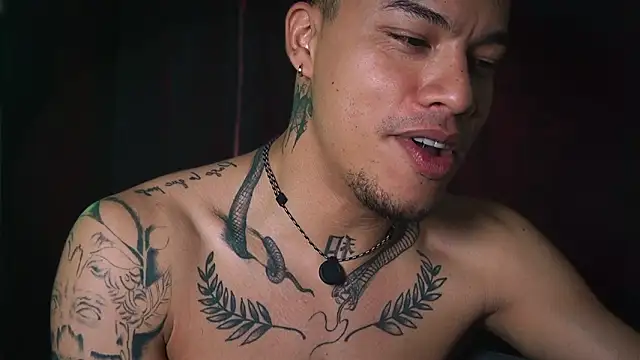 AlphaMasterXxx online show from 02-14-26, 07:21