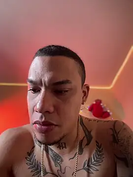 AlphaMasterXxx online show from 02-22-26, 06:06