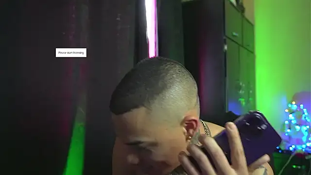 AlphaMasterXxx online show from 02-28-26, 08:10