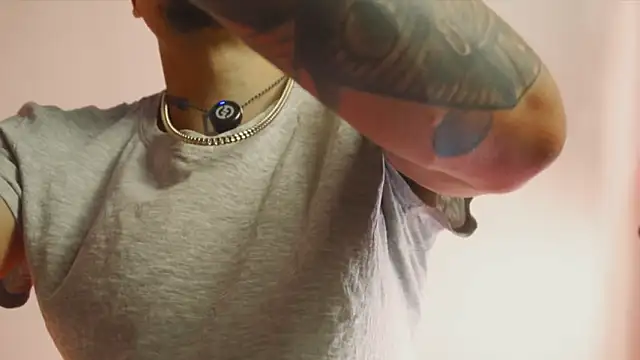 AlphaMasterXxx online show from 03-20-26, 04:45