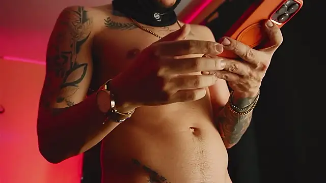 AlphaMasterXxx online show from 03-30-26, 05:41