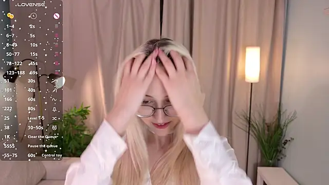 Marry sharp online show from 12-04-25, 09:34