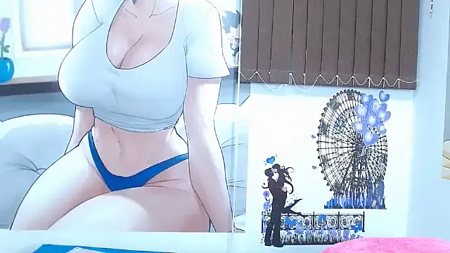 mikaela303av online show from 11-02-25, 12:13