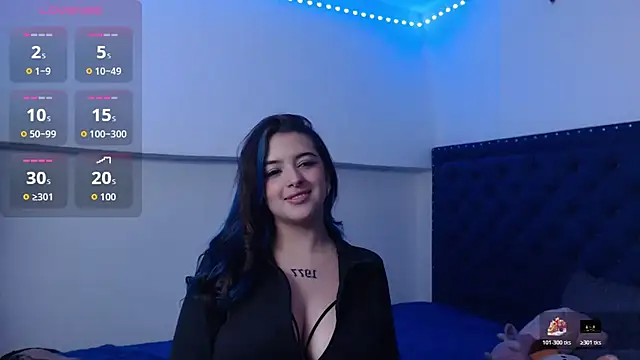 MaviceMur online show from 12-04-25, 10:18