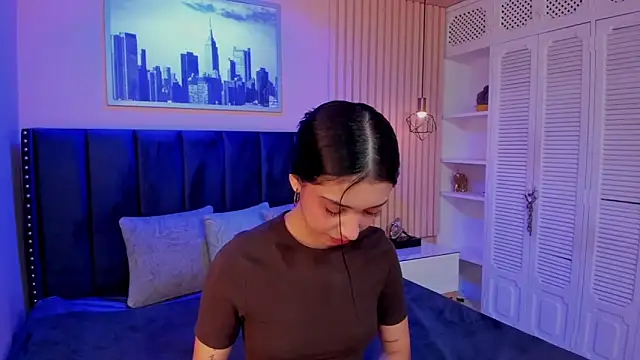 briela baddie online show from 09-30-25, 12:21
