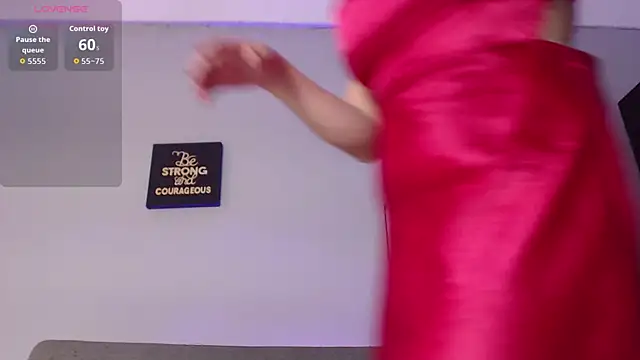 elizabethboltXXX online show from 11-05-25, 07:47