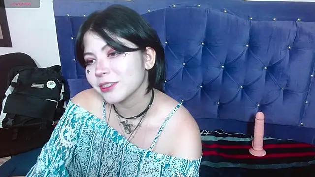 Ginebra Sensual online show from 10-02-25, 12:01