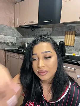 JaneetDeea online show from 11-19-25, 01:16