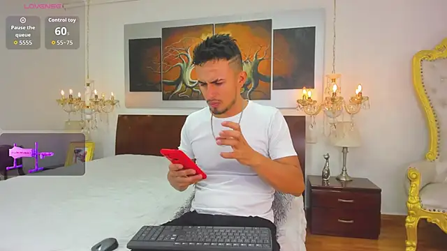 Snapshot of Valentiinoss chatting on 02-04-26, 08:36 Valentiinoss online show from 02-04-26, 08:36