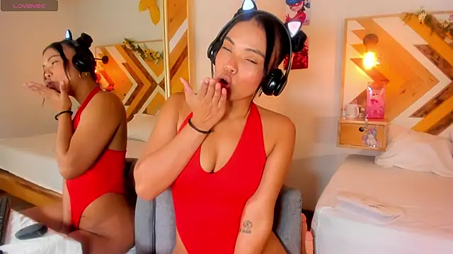 SoleneFontaine online show from 10-11-25, 11:53