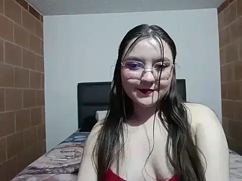 EvaYLucifer online show from 10-04-25, 10:41