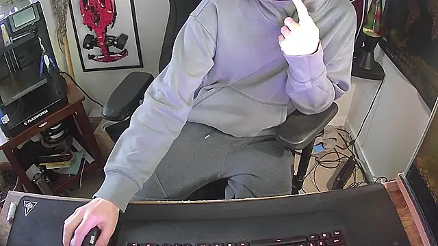 k dick online show from 11-22-25, 04:28