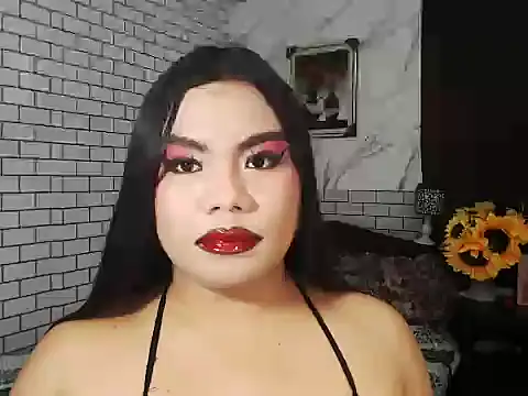 TSbrianaHugeCock online show from 10-08-25, 08:01