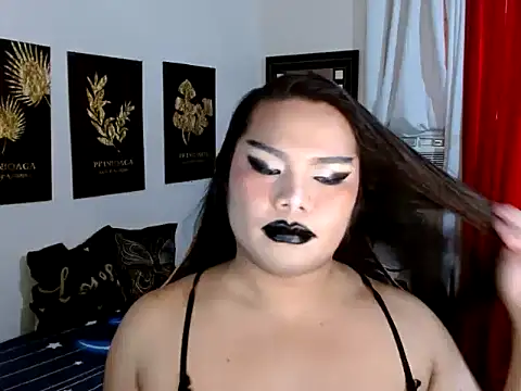 TSbrianaHugeCock online show from 11-28-25, 06:05