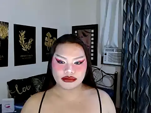 TSbrianaHugeCock online show from 01-11-26, 05:18