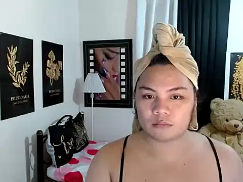 TSbrianaHugeCock online show from 02-13-26, 01:29