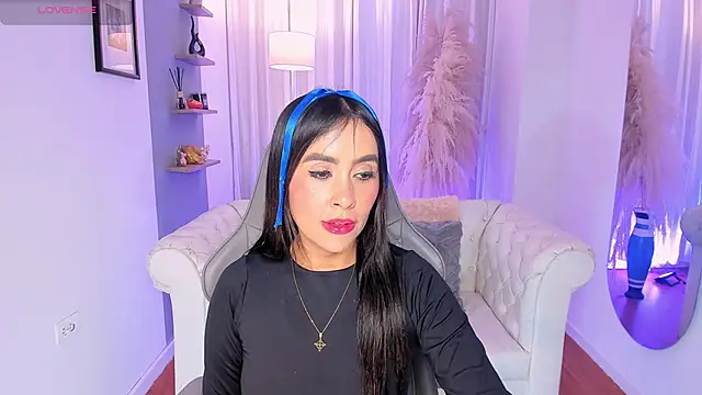 Natalia Leon8 online show from 12-14-25, 03:56