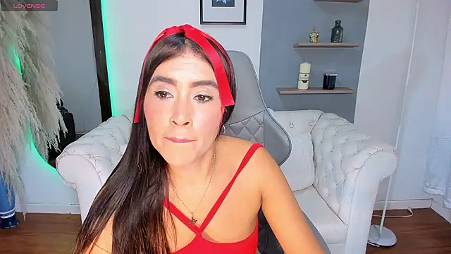 Natalia Leon8 online show from 03-07-26, 03:58