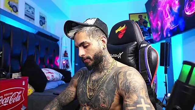 logan hugh8 online show from 03-02-26, 05:19