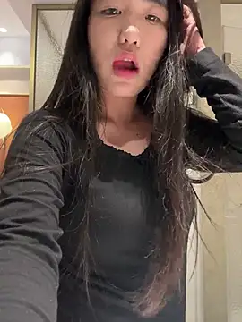 luluya1314 online show from 01-12-26, 09:03