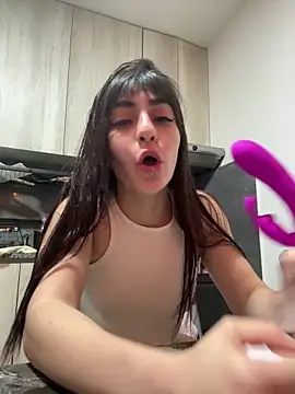 Snapshot of julichikita chatting on 09-14-25, 06:45 julichikita online show from 09-14-25, 06:45