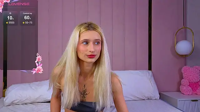 Monica Leen online show from 09-26-25, 06:28