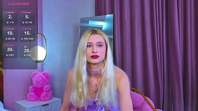 Monica Leen online show from 11-07-25, 06:35